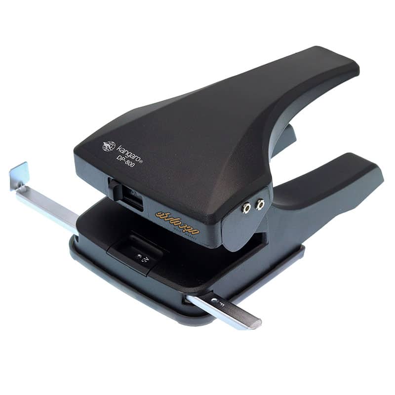 پانچ بزرگ مدل KANGARO مشکی DP-800 کانگرو (2)