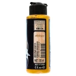 رنگ مولتی سورفیس WARM ORANGE کد H010 کادنس (1)