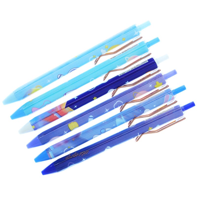 ست خودکار فشاری 6 عددی فضانورد JIANDAN 2220A (2)