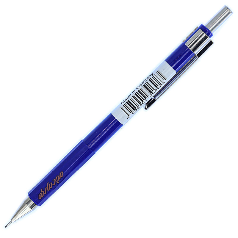 اتود 0.7 آبی فابرکاستل مدل TK-Fine 1306 (3)