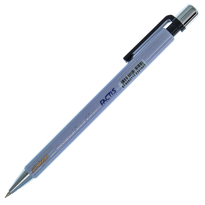اتود 0.5 طوسی فکتیس FACTIS (1)