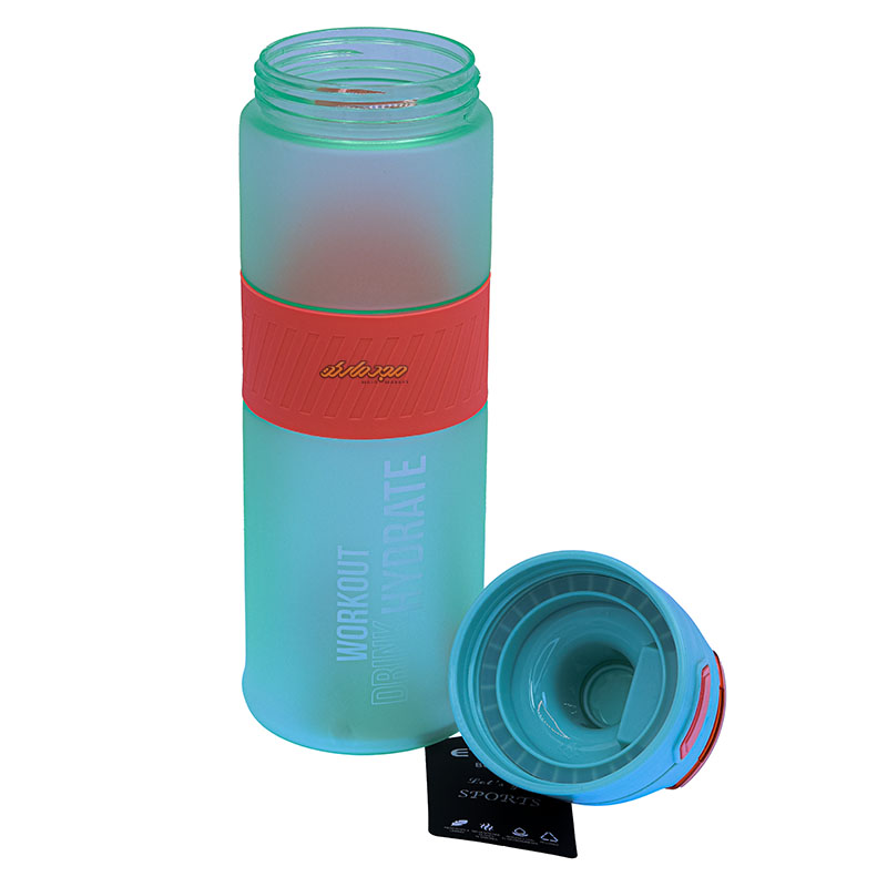 قمقمه سبز روشن کد 953 EYUN (4)