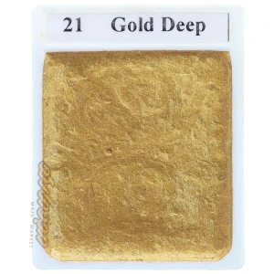 (Gold Deep ) کد 21