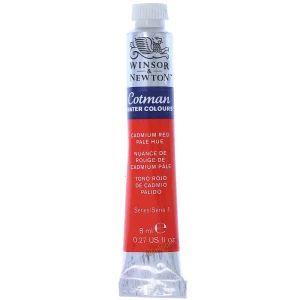 ( Cadmium Red Pale Hue) کد 103