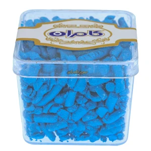 آبی روشن