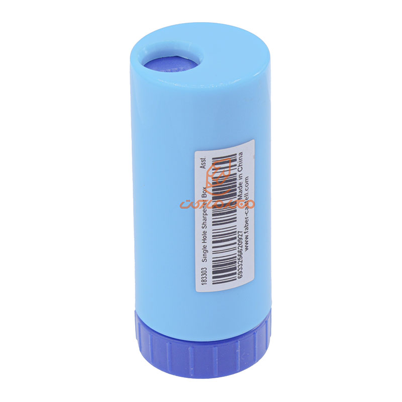 تراش مخزن دار استوانه چرخشی آبی فابر کاستل FABERCASTELL (3)