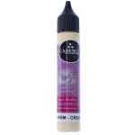 دورگیر نگینی (نقطه کوبی) کرم CREAM کد 569 کادنس (2)