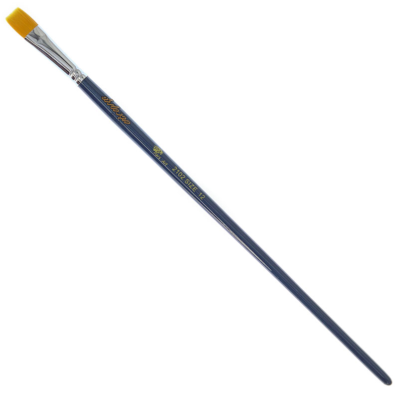 قلم مو تخت کد 2102 پارس آرت12