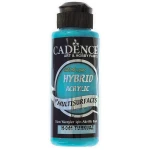 رنگ مولتی سورفیس TURQUOISE کد H041 کادنس (2)