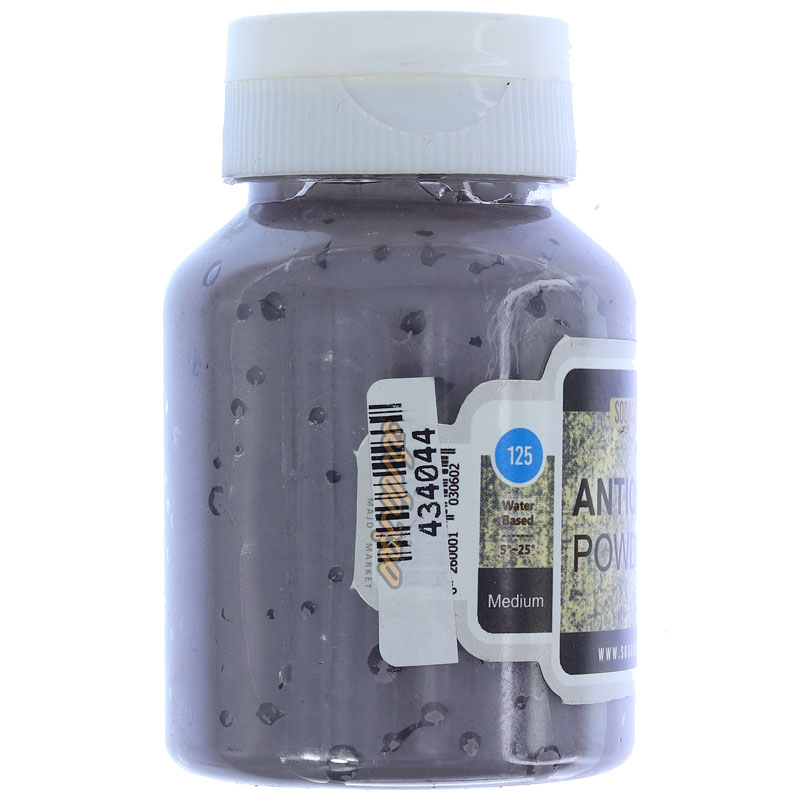 خمیر پودر کهنه کاری طوسی کد 1595 سوداکو (2)