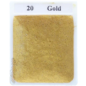 (Gold) کد 20