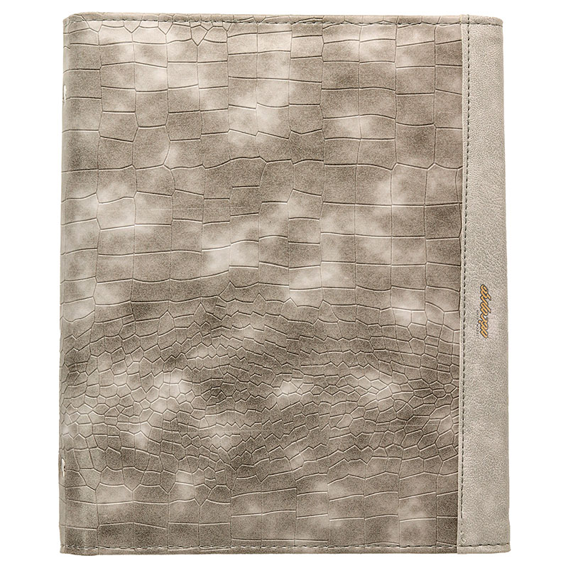 سالنامه (سررسید) 1402 کلاسوری طوسی کد 244 پاسارگاد (4)