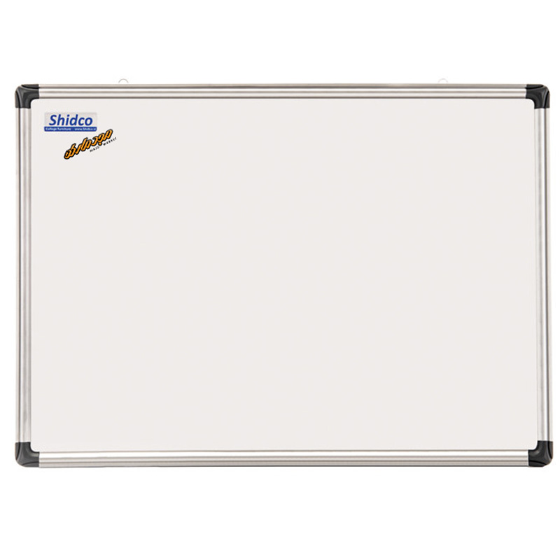 تخته وایت برد مغناطیسی 50*70 شیدکو مدل دلتا