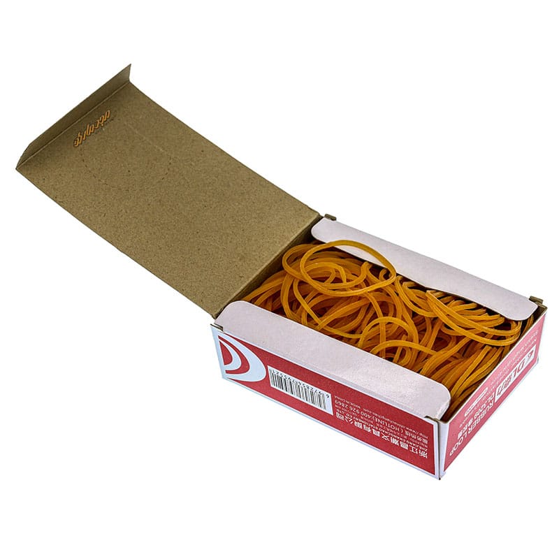 کش پول 100 گرم زرد دی ال DL3209 (2)