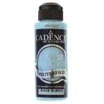 رنگ مولتی سورفیس MILD BLUE کد H036 کادنس (2)