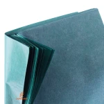 کاغذ کاربن A4 سبز 171 Gestetner (2)
