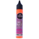 دورگیر نگینی (نقطه کوبی) نارنجی فلورسنت FLUORECENT ORANGE کد 576 کادنس (2)