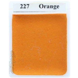 (Orange) کد 227