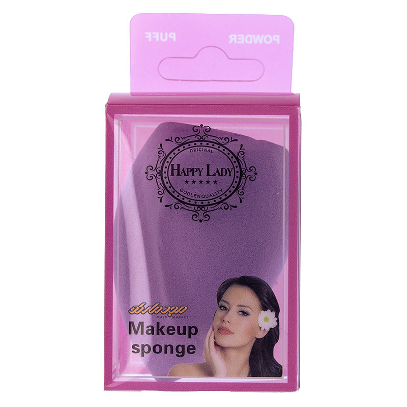 پد اسفنجی کاجی یاسی رنگ آمیزی پن پاستل (4)