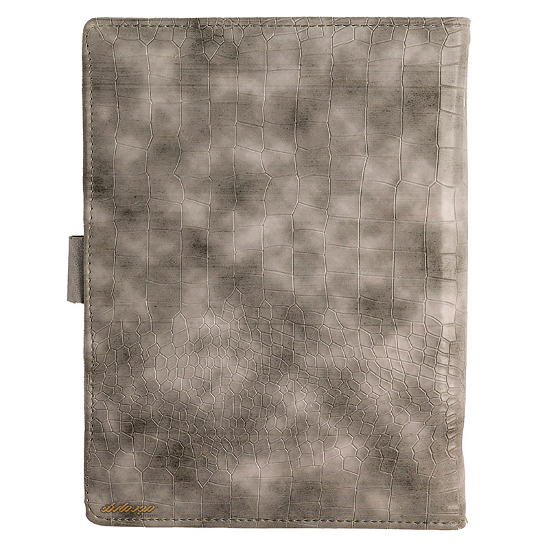 سالنامه (سررسید) 1402 کلاسوری طوسی کد 240 پاسارگاد (1)