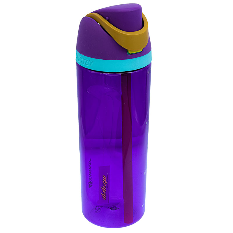 قمقمه بنفش SHOTAY