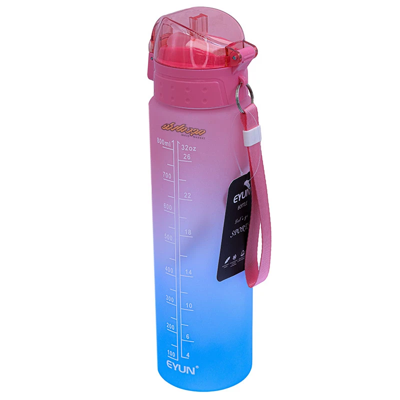 قمقمه گلبهی کد 507 EYUN (2)