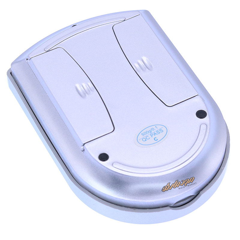 ترازو دیجیتال 500 گرمی Diamond Series A04 (5)