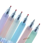 ست خودکار فشاری 6 عددی دختر کوچولو JIANDAN 2212A (3)