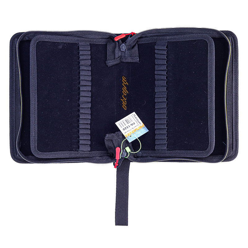 کیف مداد رنگی 120 رنگ اسمارت کد 1 میکلانژ (5)