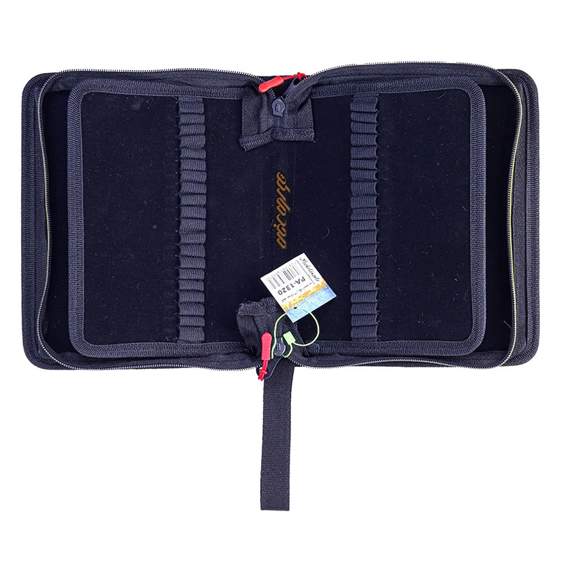 کیف مداد رنگی 120 رنگ اسمارت کد 1 میکلانژ (5)
