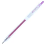 خودکار رنگی فشاری فانتزی یاسی 2208 JIANDAN (2)