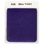 قرص آبرنگ بنفش روشن (Blue Violet) کد 910 آقامیری