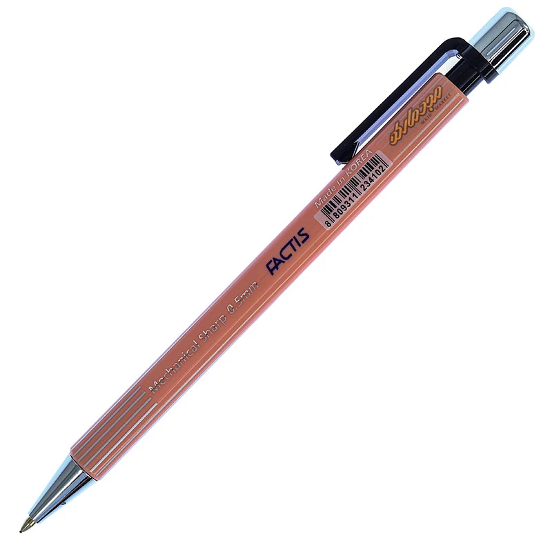 اتود 0.5 گلبهی فکتیس FACTIS (1)