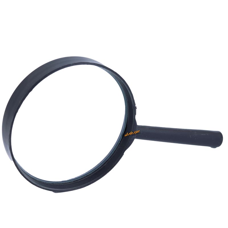 ذره بین GLASS 75MM (2)