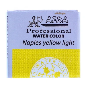 کد 209 (Naples Yellow light)