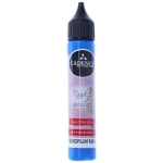 دورگیر نگینی (نقطه کوبی) آبی BLUE کد 559 کادنس (1)