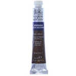 آبرنگ تیوپی قهوه ای (Raw Umber) کد 554 وینزور WINSOR (2)