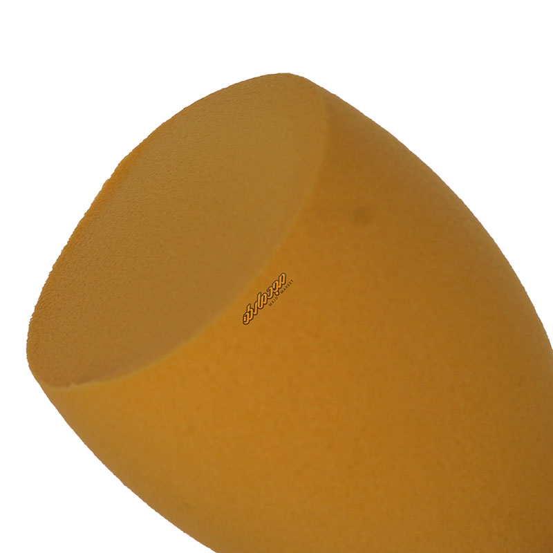 پد اسفنجی کاجی گلبهی رنگ آمیزی پن پاستل (3)