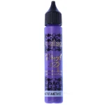 دورگیر نگینی (نقطه کوبی) یاسی تیره AMETHYST کد 5156 کادنس (2)