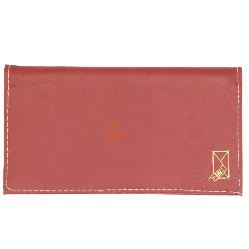 دفتر تلفن جلد سخت عسلی صالح (2)