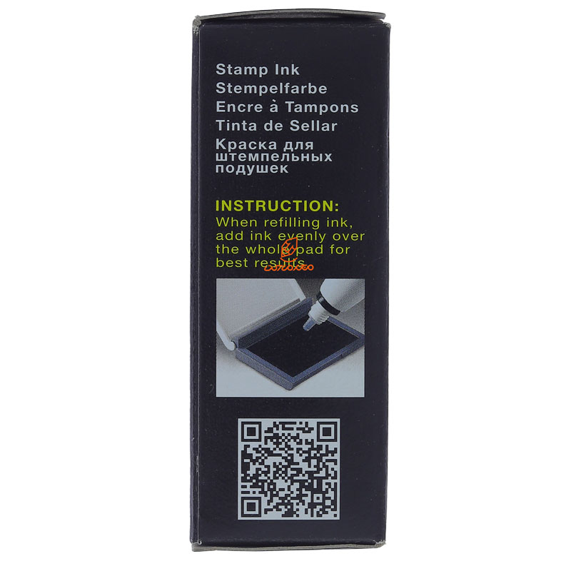 جوهر ضد آب شاینی مشکی SL-61 (1)