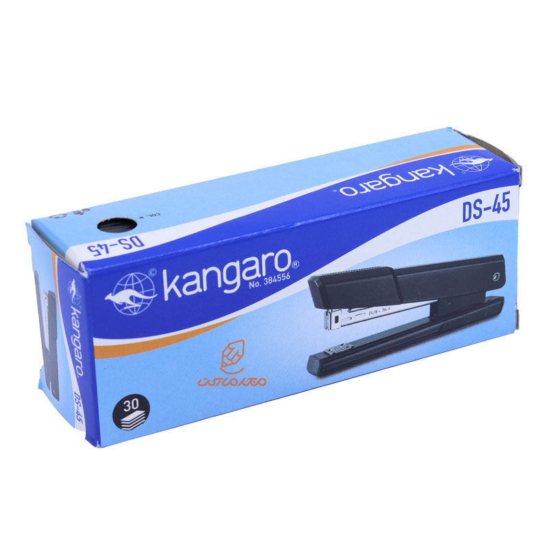 منگنه کوچک مدل DS-45 مشکی کانگرو (2)