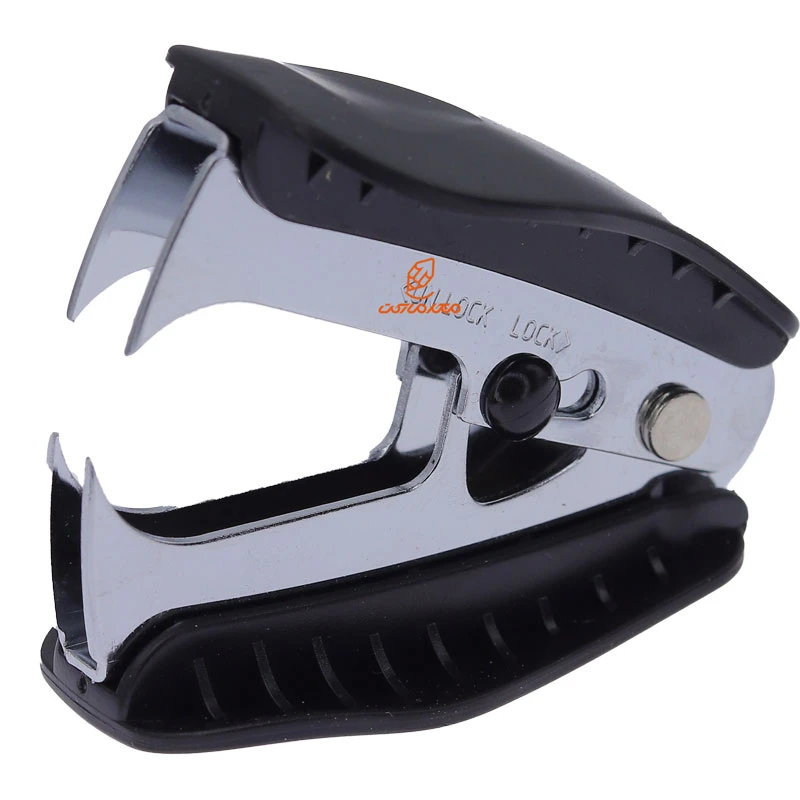 سوزن کش مدل SR-45T مشکی KANGARO کانگرو (6)