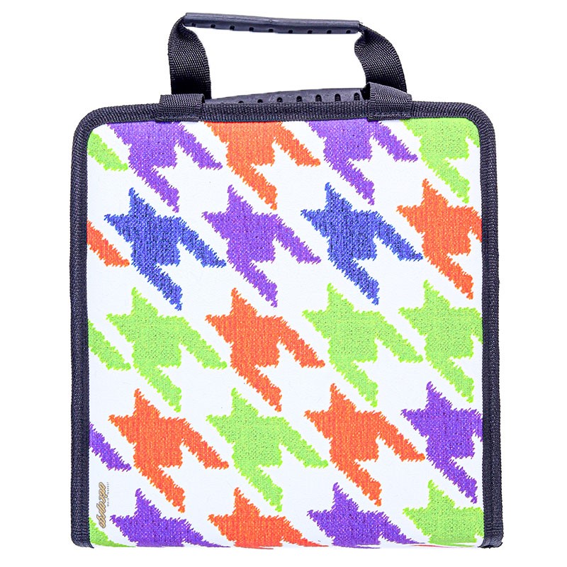 کیف مداد رنگی 120 رنگ کامپکت بزرگ کد 6 میکلانژ (3)