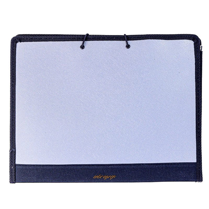 مدیران فایل A4 طوسی KA4CP-06 پاپکو (13)