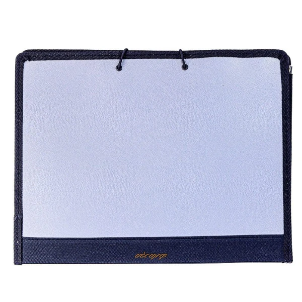 مدیران فایل A4 طوسی KA4CP-06 پاپکو (13)