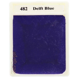 (Delft Blue) کد 482