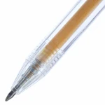 خودکار رنگی فشاری فانتزی گلبهی 2208 JIANDAN (3)