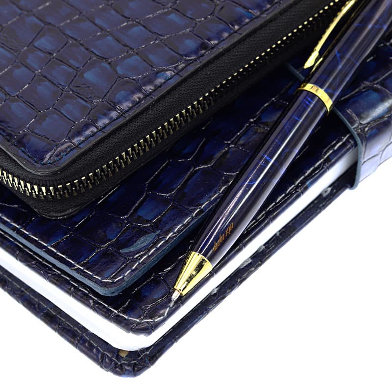 ست سالنامه 1402 (سررسید) 4 تیکه کد 230 پاسارگاد (11)