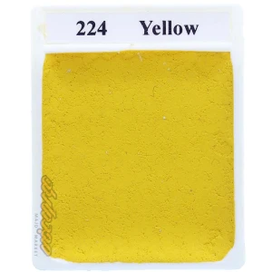(Yellow) کد 224